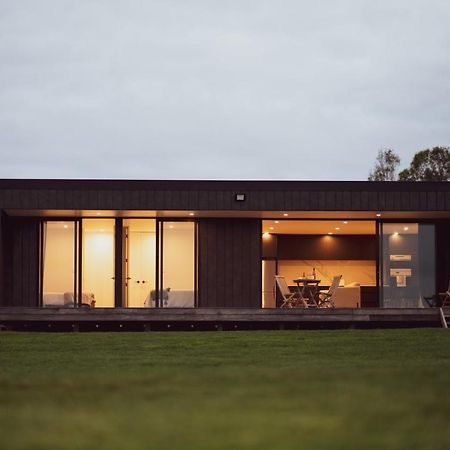 Karapiro Blackbox Exterior photo