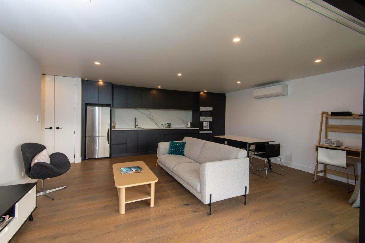 Karapiro Blackbox Exterior photo