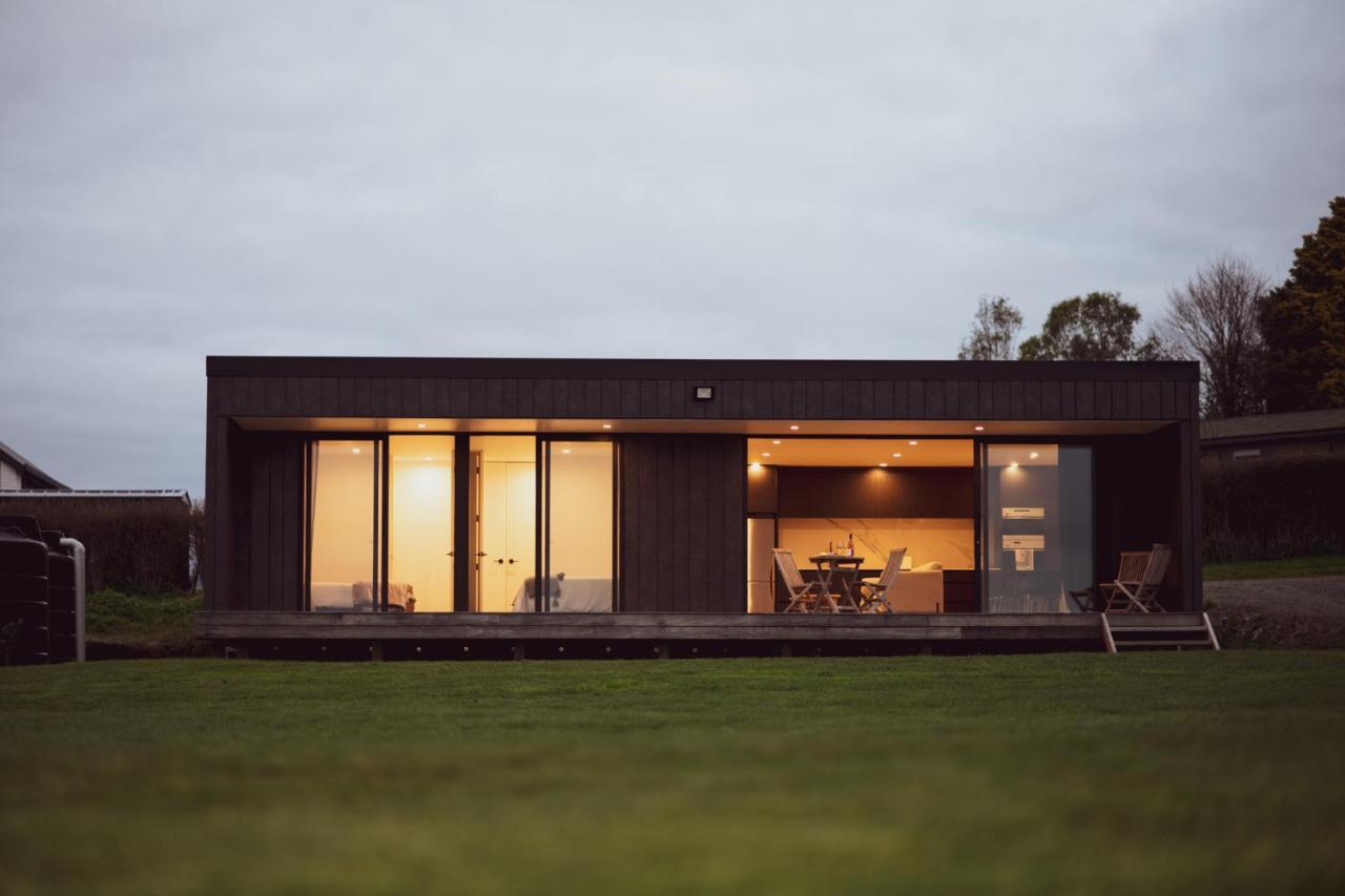 Karapiro Blackbox Exterior photo