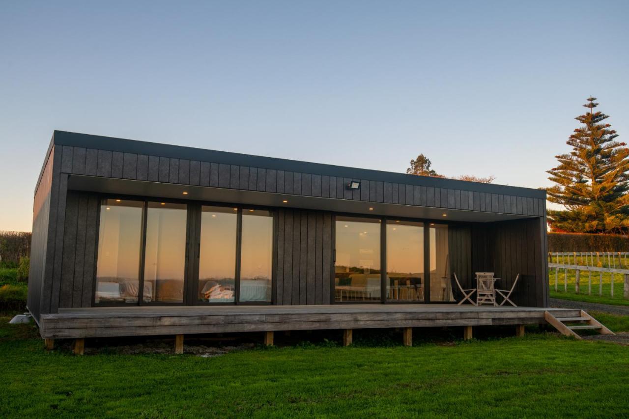 Karapiro Blackbox Exterior photo