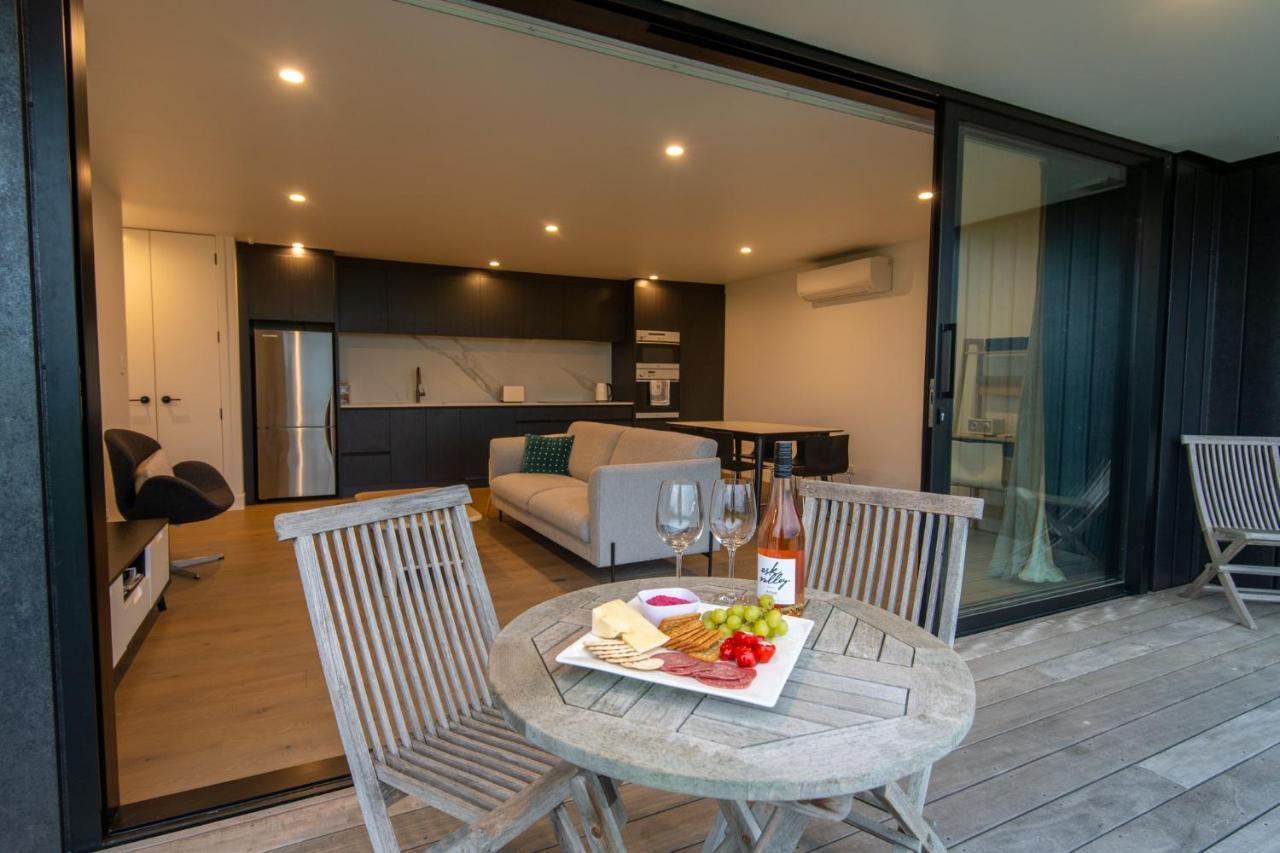 Karapiro Blackbox Exterior photo