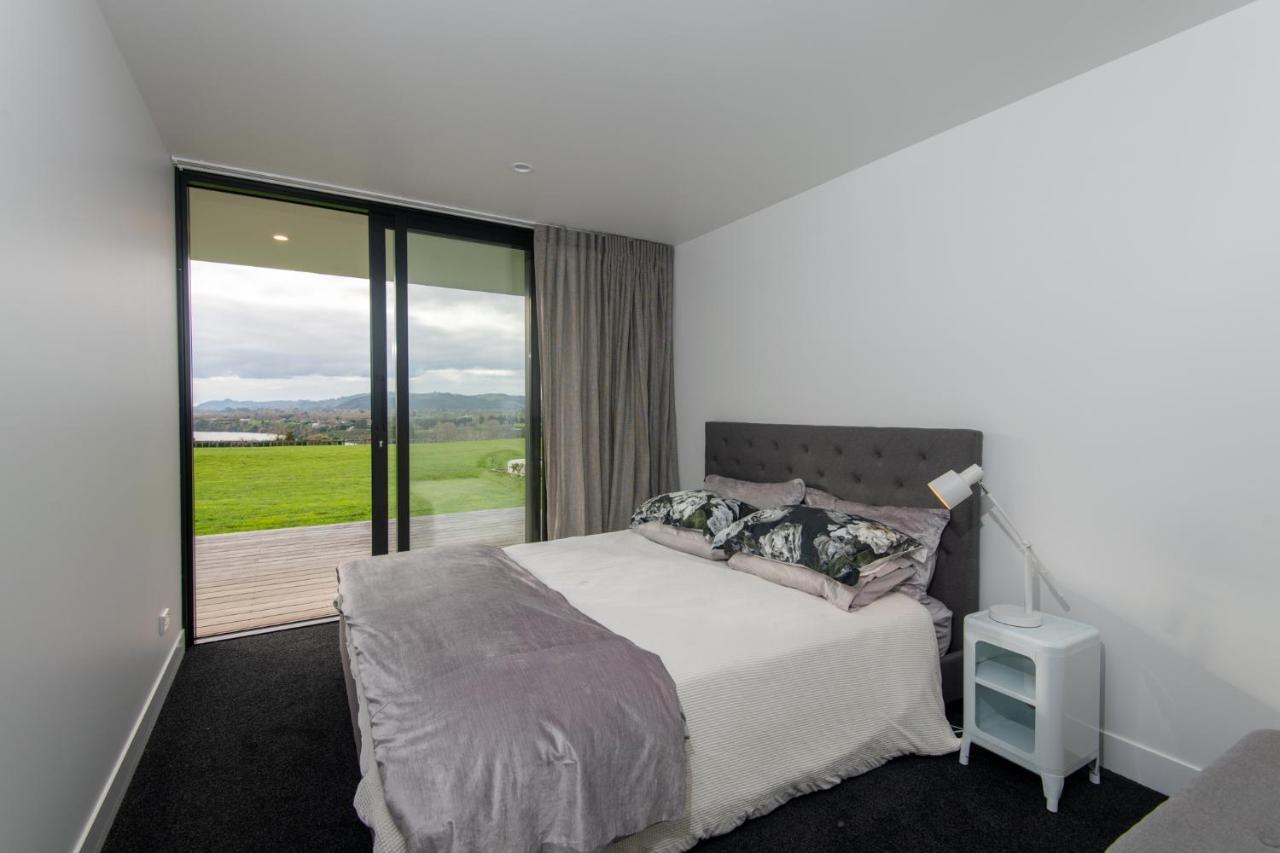 Karapiro Blackbox Exterior photo